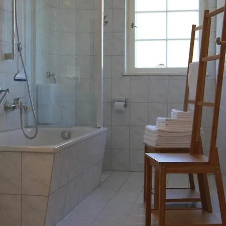 Apartment Ferienwohnung Waxenstein