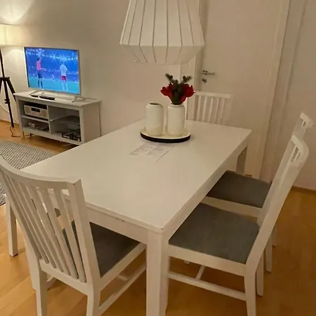 Ferienwohnung Waxenstein جارمش بارتنكيرشن