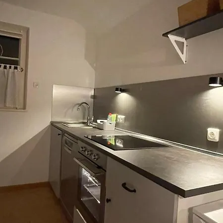 Ferienwohnung Waxenstein *